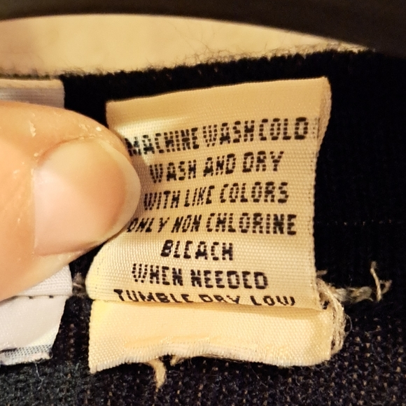 Vintage Y2k Toy Machine Sweater sz L - Picture 7 of 10